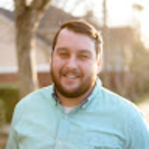 Meet your Posher, Jonathan